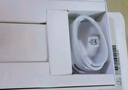 華為原裝充電器 線充套裝（充電器+1米3A TypeC數(shù)據(jù)線)3C認(rèn)證 22.5W超級快充 白色CP404B 支持暢享系列 曬單實(shí)拍圖