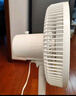 容聲（RONGSHENG）電風(fēng)扇家用落地扇交流定頻電風(fēng)扇輕音風(fēng)扇立式臺地兩用大風(fēng)量節能搖頭風(fēng)扇低噪風(fēng)扇RS-FX2401AH 曬單實(shí)拍圖