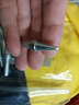 快克（QUICK）205焊臺烙鐵咀150W快克500-k系列電烙鐵頭內(nèi)熱式馬蹄型刀頭 500-2.5D【一字頭】 曬單實(shí)拍圖