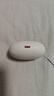 倍思AS01 藍(lán)牙耳機(jī)耳夾 骨傳導(dǎo)耳機(jī)概念 不入耳開放式掛耳式 運(yùn)動(dòng)跑步游戲無線降噪 適用華為小米 白 曬單實(shí)拍圖