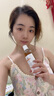 BUV金盞花爽膚水收縮毛孔濕敷去閉口補水保濕精華控油抗皺進(jìn)口七夕 曬單實(shí)拍圖