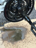 7CF彩虹精化多功能防銹潤(rùn)滑劑機(jī)械鎖摩托車鏈條螺母除銹松動(dòng)劑 450ml 曬單實(shí)拍圖