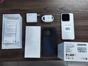 小米15 旗艦系列全新正品 5G手機 徠卡影像 Xiaomi15 小米澎湃OS 白色 12GB+512GB【官方標配】 曬單實(shí)拍圖
