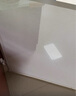寶諾·貝比PRObebi可伸縮門(mén)欄 嬰兒童寶寶安全防護(hù)欄 室內(nèi)樓梯口寵物貓狗隔離圍欄 白色 110cm 免打孔款 曬單實(shí)拍圖