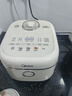 美的（Midea）電飯煲電飯鍋5升家用5-8-10人青瓷鼎釜22分鐘雜糧飯煲仔飯蛋糕多功能智能預約煮粥微壓防溢蒸飯鍋 特色快手菜【青瓷抗菌鼎釜】飛快煮系列 5L 曬單實拍圖