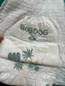 巴布豆（BOBDOG）新菠蘿拉拉褲XXL68片（15kg以上）嬰兒尿不濕超薄透氣 曬單實(shí)拍圖