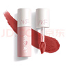 AKF唇泥唇彩唇釉口紅不沾杯不掉色學(xué)生啞光提亮膚色修飾膚色 M07海鹽太妃糖 曬單實(shí)拍圖