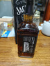 杰克丹尼（Jack Daniels）黑標(biāo) 美國田納西州 威士忌 洋酒 1000ml  曬單實拍圖