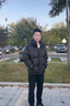 雪中飛新款黑曜石經(jīng)典3.0男女情侶鵝絨羽絨服保暖加厚防寒寬松廓形時(shí)尚 曬單實(shí)拍圖
