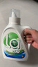 威露士la有氧洗衣液松木香4斤組合裝（瓶1L+補充袋裝500ml*2）除菌除螨 曬單實(shí)拍圖