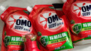 奧妙（OMO）除菌除螨酵素洗衣液3kg袋裝 72小時長效抑菌 99%除菌除螨 曬單實(shí)拍圖