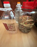 卓譽(yù)瀘州高粱酒自飲泡酒專(zhuān)用52度清香型白酒桶裝純糧食酒5L散酒約10斤 曬單實(shí)拍圖