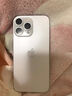 Apple/蘋(píng)果 iPhone 16 Pro Max（A3297）256GB 原色鈦金屬 支持移動(dòng)聯(lián)通電信5G 雙卡雙待手機(jī) 曬單實(shí)拍圖