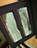 G.SKILL芝奇（G.SKILL）64GB(32Gx2)套裝 DDR5 6400頻率 臺(tái)式機(jī)內(nèi)存條-皇家戟RGB燈條/C32 曬單實(shí)拍圖