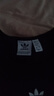 阿迪達斯 （adidas）Originals三葉草2025年女子ESS RIB TANK背心 IW5736 S 曬單實(shí)拍圖