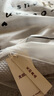 無印良品全棉100%純棉毛巾被夏季空調(diào)被單人宿舍夏涼被辦公室午休紗布蓋毯 洛洛-淺灰【A類母嬰級(jí) 吸濕透氣】 150*200cm【全棉純棉 親膚柔軟】 曬單實(shí)拍圖