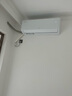格力空調 1.5匹云佳pro 新一級能效 變頻冷暖壁掛式臥室掛機 新品升級 省電空調 KFR-35GW/NhMa1BG 曬單實拍圖
