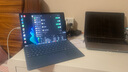 微軟（Microsoft）Surface Pro 13英寸鍵盤(pán)蓋 帶超薄觸控筆筆槽 寶石藍(lán) (適配Surface Pro 11/9/8單主機(jī)) 曬單實(shí)拍圖