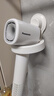 松下（Panasonic）【國家補貼】家用高速電吹風機筒大功率速干負離子溫控護發(fā)送女友禮物小森林EH-NE6L 曬單實拍圖
