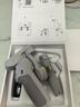 大疆（DJI）Osmo Mobile SE 手機(jī)云臺(tái)穩(wěn)定器 AI跟拍智能跟隨 自拍桿 vlog拍攝神器 可折疊手勢(shì)跟拍 手持穩(wěn)定器 OM SE 【收納包】 官方標(biāo)配 曬單實(shí)拍圖