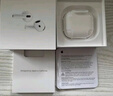Apple/蘋果 AirPods 4 搭配USB-C充電盒 蘋果耳機 藍牙耳機 適用iPhone/iPad/Mac 四代 曬單實拍圖