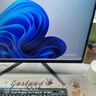 AOC 27英寸4K電競160HZ顯示器IPS快速液晶游戲1ms升降旋轉(zhuǎn)電腦屏幕PS5 [升級款]4K160HZ雙模320Hz U27G4 曬單實拍圖