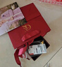 周大生腕美小福袋轉(zhuǎn)運(yùn)珠果凍琺瑯足金手鏈七夕送女友禮物 財(cái)多多 1.1g 曬單實(shí)拍圖
