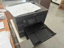 愛普生（EPSON）L15158 A3+彩色打印機(jī)辦公噴墨雙面打印復(fù)印一體機(jī) 有線/無線wifi（上門安裝版）家用辦公 曬單實(shí)拍圖