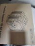 Thermalright(利民)Peerless Assassin 120 SE ARGB 風(fēng)冷散熱器AGHP逆重力6熱管逆轉雙C12C-S風(fēng)扇PA120 SE ARGB 曬單實(shí)拍圖