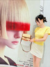 CinvaiKrose包包女包2025年新款斜挎包單肩包小方包生日七夕情人節(jié)禮物送女友 卡其配棕【送女友老婆禮物走心】 曬單實(shí)拍圖