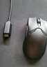 雷蛇（Razer）毒蝰V2pro專業(yè)版無(wú)線鼠標(biāo) 電競(jìng)游戲 輕量化 對(duì)稱型  黑色(附專用防滑貼+Type-C充電接口) 曬單實(shí)拍圖