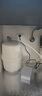 博樂寶凈水器 家用廚下式直飲機 RO濾芯反滲透過濾純水機 瞬時1100G流速飲水機自來水過濾器一級水效 三芯七級精濾 曬單實拍圖