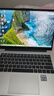 華為MateBook D 14 SE 店鋪預(yù)裝Windows版 12代酷睿/14英寸護(hù)眼屏i5 16G 512G 皓月銀 曬單實(shí)拍圖
