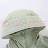 迪士尼（DISNEY）兒童男童UPF50防曬衣服涼感速干防紫外線外套24夏DB321AA22綠140 曬單實(shí)拍圖