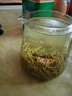 五月溪【自飲推薦】信陽(yáng)毛尖綠茶2025新茶明前特級(jí)嫩芽125克*2罐送禮袋 曬單實(shí)拍圖