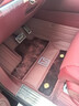 蘭鉑適用于坦克300坦克500長(cháng)城賽博700新能源400hi汽車(chē)全包圍真皮腳墊 真皮雙層星空毯腳墊+后備箱墊 曬單實(shí)拍圖