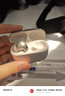 漫步者（EDIFIER）蘿莉豆 Lolli Pro5 真無線主動降噪藍牙耳機入耳式 AI翻譯運動跑步音樂游戲電競適配蘋果華為安卓 晨曦金+煤球耳機套+曬單20元紅包 曬單實拍圖