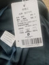 皮爾卡丹（pierre cardin）100%純棉高端polo衫男新款夏季短袖重磅刺繡翻領(lǐng)T恤寬松休閑上衣 7712藍色【主圖款】 XL -建議130-150斤 曬單實拍圖