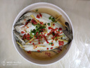 釣魚(yú)記開(kāi)背海鱸魚(yú)1斤-1.3斤 三去凈重 冷凍 生鮮 魚(yú)類(lèi) 海鮮水產(chǎn) 曬單實(shí)拍圖