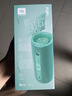 JBL FLIP6 音樂(lè )萬(wàn)花筒六代 便攜式藍牙音箱低音炮 防水防塵多臺串聯(lián) 賽道揚聲器 獨立高音單元 湖翠綠 曬單實(shí)拍圖