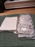 同仁堂老北京足貼祛濕氣改善肚大腰圓浮腫燃脂暖足驅(qū)寒排毒助睡眠艾灸貼 一盒見效裝【50貼】 曬單實(shí)拍圖