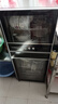 康寶（Canbo）消毒柜家用立式大容量高溫碗筷收納柜餐具小型母嬰兒奶瓶雙門115L五層碗柜【國家補(bǔ)貼】XDZ100-D1 曬單實(shí)拍圖