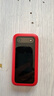 諾基亞 NOKIA 2660 Flip 4G 移動聯(lián)通電信 雙卡雙待  翻蓋手機(jī) 備用手機(jī) 老人老年手機(jī) 學(xué)生手機(jī) 紅色 曬單實(shí)拍圖