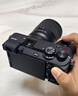 索尼（SONY）【國家補貼】a6700 APS-C 微單相機Vlog視頻半畫幅微單A6700 ILCE-6700 黑色單機身 官方標配 曬單實拍圖