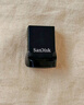 閃迪（SanDisk）128GB USB3.2 U盤(pán) CZ430酷豆 黑色 讀速400MB/s 車(chē)載U盤(pán) 文件加密 小巧便攜優(yōu)盤(pán) 曬單實(shí)拍圖