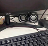 紐曼BT55音響電腦音箱有線迷你小音響多媒體筆記本電腦桌面家用臺式機小型USB高音質有源低音炮黑色 曬單實拍圖