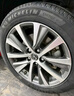 米其林（MICHELIN）汽車輪胎 215/55R17 94V 耐越 ENERGY MILE 適配邁騰/帕薩特/探歌 曬單實拍圖