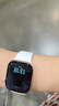 Apple/蘋(píng)果 Watch Series 10 智能手表GPS款42毫米玫瑰金色鋁金屬表殼淡桃粉色運(yùn)動(dòng)型表帶S/M MX1R3CH/B 曬單實(shí)拍圖