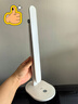 飛利浦（PHILIPS）充電護眼臺燈學(xué)習(xí)家用充插兩用學(xué)生宿舍床頭小雅5200毫安 曬單實拍圖