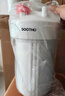 GOOTHO大白瓶前置過(guò)濾器 全屋家用自來(lái)水過(guò)濾凈水器大通量大藍(lán)瓶中央過(guò)濾通用濾芯除余氯阻垢 10寸單聯(lián)基礎(chǔ)過(guò)濾【1微米PP棉】 曬單實(shí)拍圖